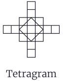TetragramLogo TetragramLogo