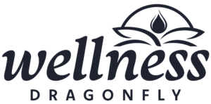 Wellness Logo Dk Blue
